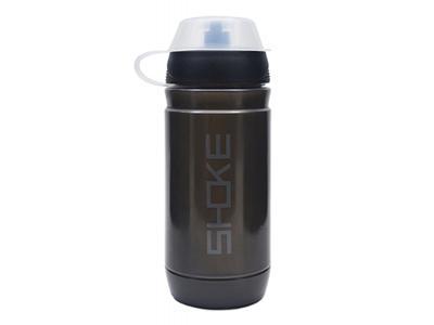 قارورة ماء رياضية LDPE بغطاء بوش بول