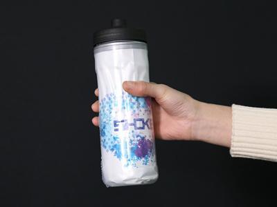كوب حافظ للحرارة PP