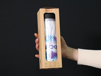كوب حافظ للحرارة PP